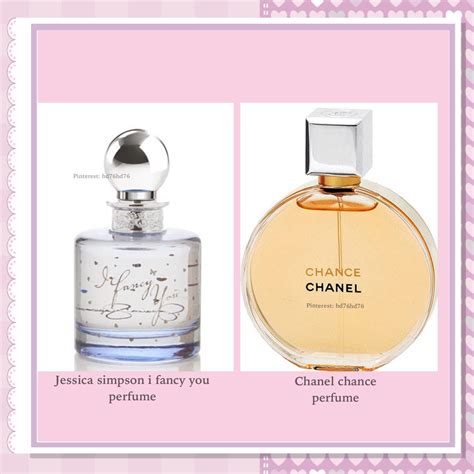 dupe de chance chanel|chanel chance fraiche dupe.